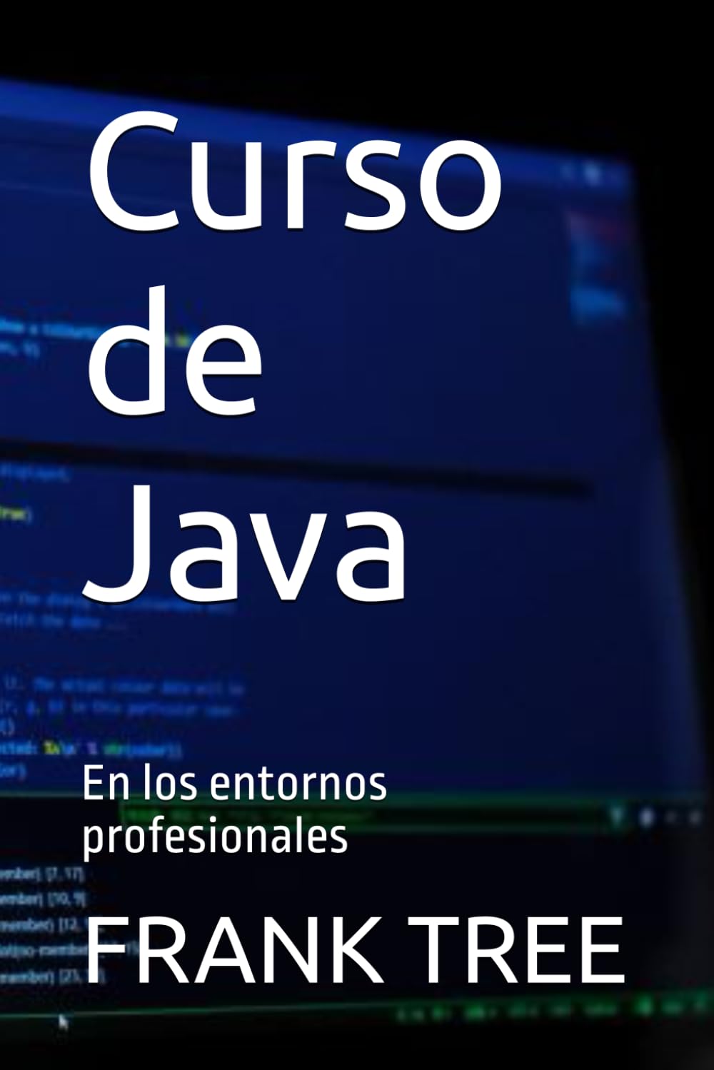 CURSO JAVA 2025